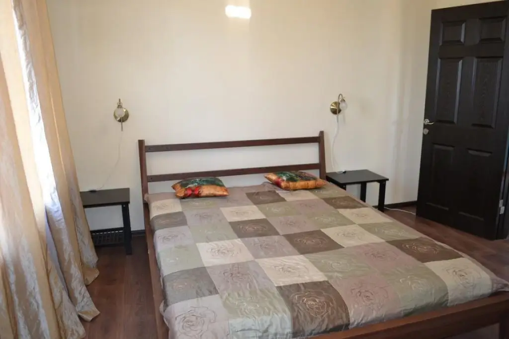 Сухум: Adleiba 29 Guest House