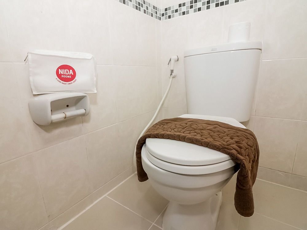 Бангкок: NIDA Rooms Destination 40 Lat Krabang