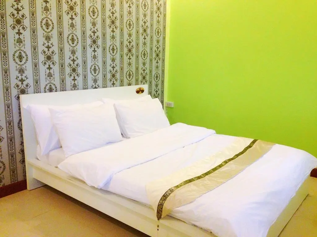 Бан Чанг: Phala Garden Home
