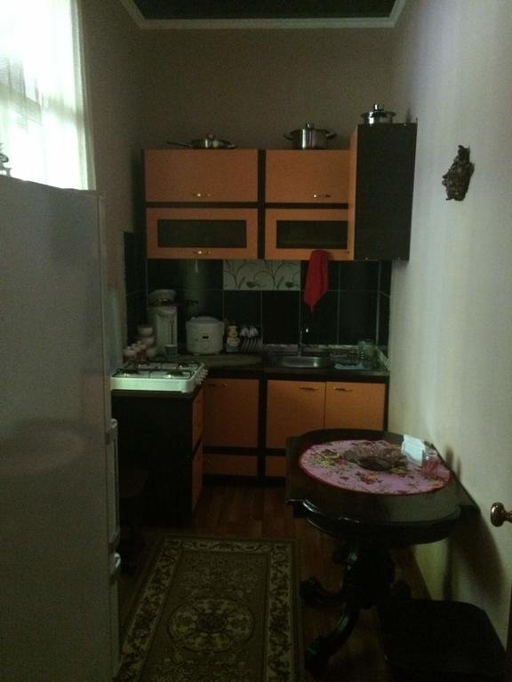 So Vsemi Udobstvami Guest House — фото 1