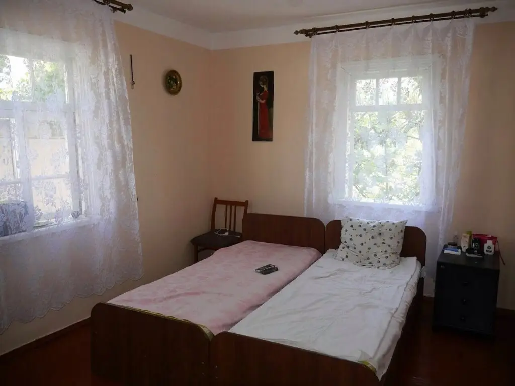 Сухум: Na Ezugbaya 147 Guest House