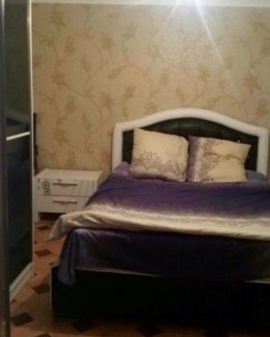 Сухум: Dzhuliia Guest House