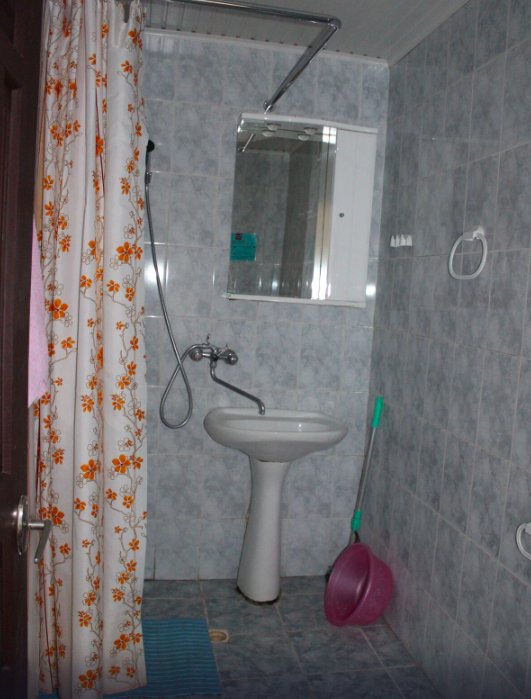 Сухум: Dzhuliia Guest House
