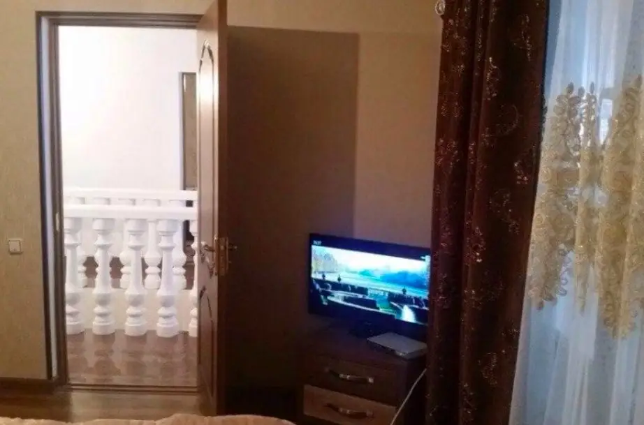 Сухум: Dzhuliia Guest House