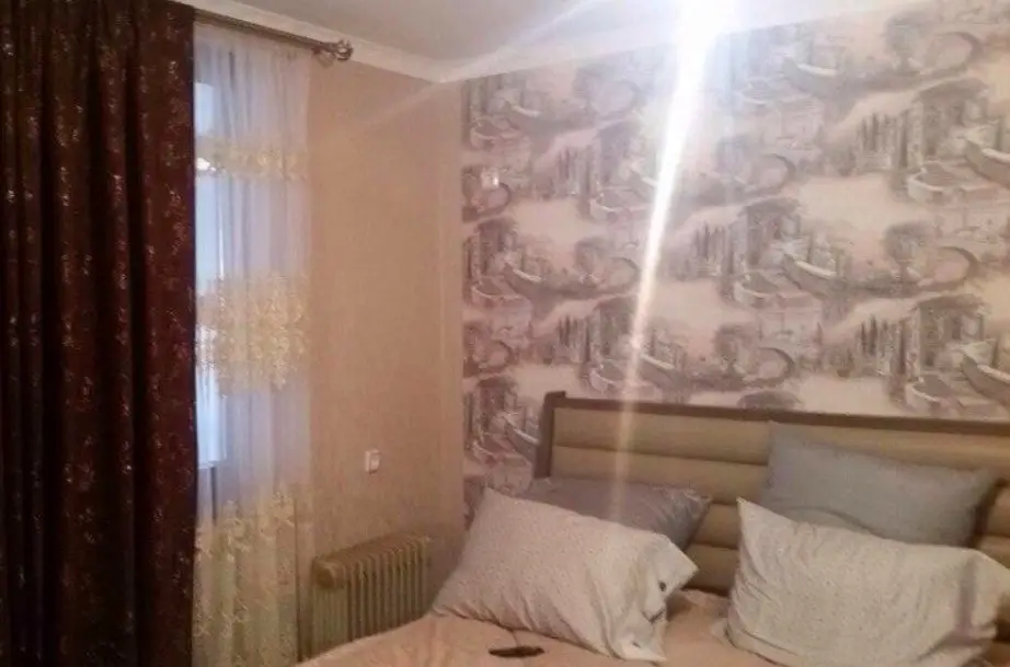 Сухум: Dzhuliia Guest House