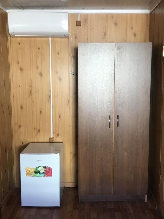 Молочный: Na Fabrichnoj Guest House