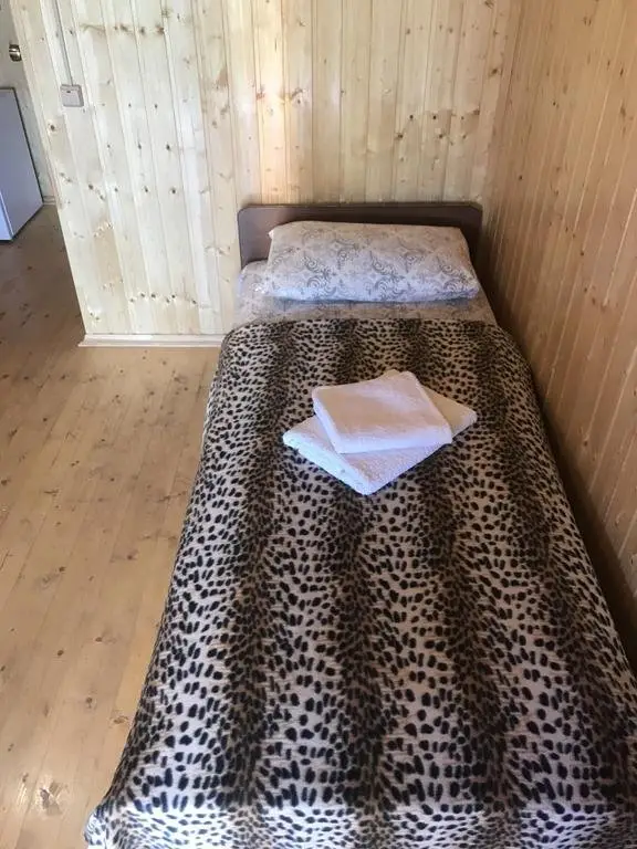 Молочный: Na Fabrichnoj Guest House