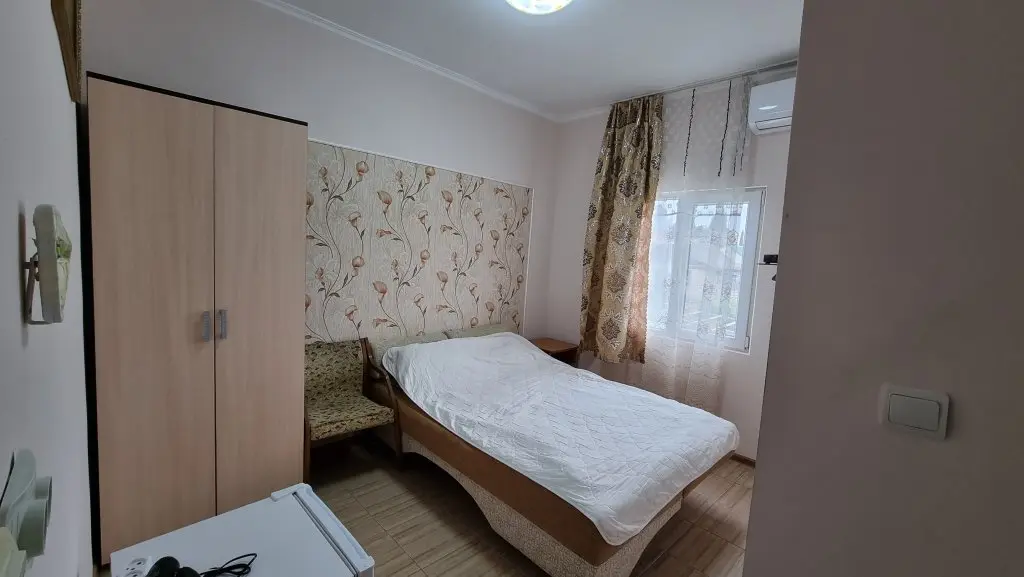 Красная Поляна: Elena Guest House