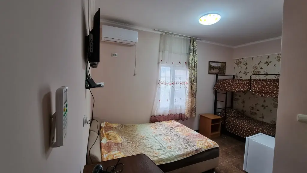 Красная Поляна: Elena Guest House