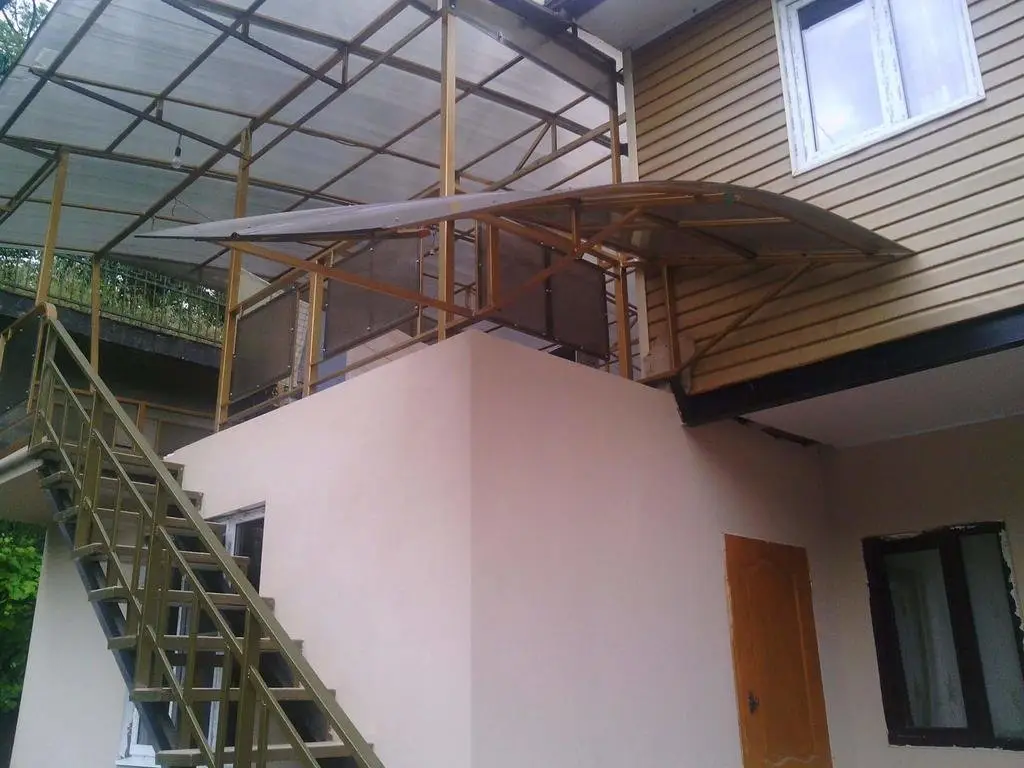 Сухум: Stella Guest House