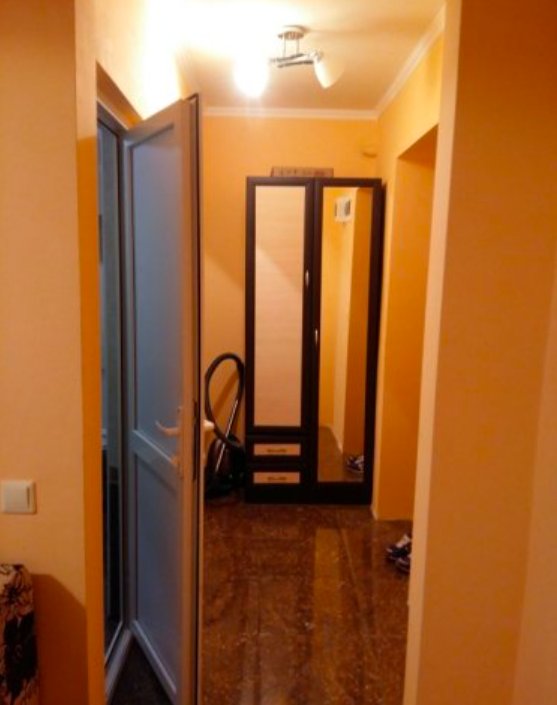 Гагра: Odnokomnatnyie Na Abazgaa Apartments