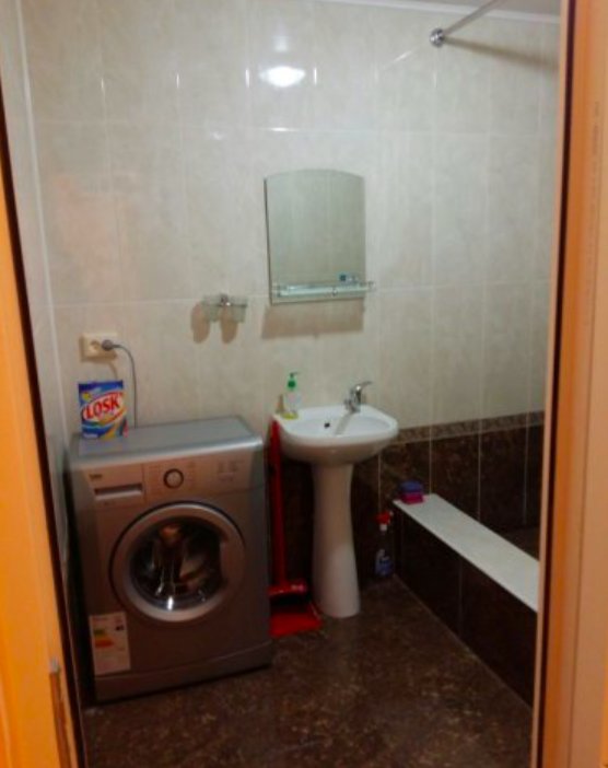 Гагра: Odnokomnatnyie Na Abazgaa Apartments