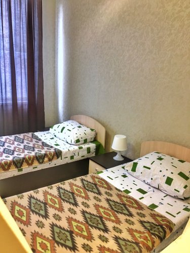 Гагра: Chastnyij Dom Guest House