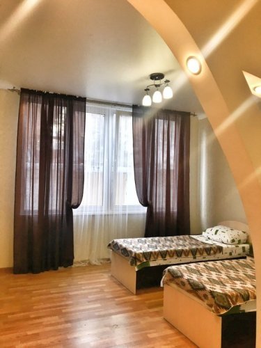 Гагра: Chastnyij Dom Guest House