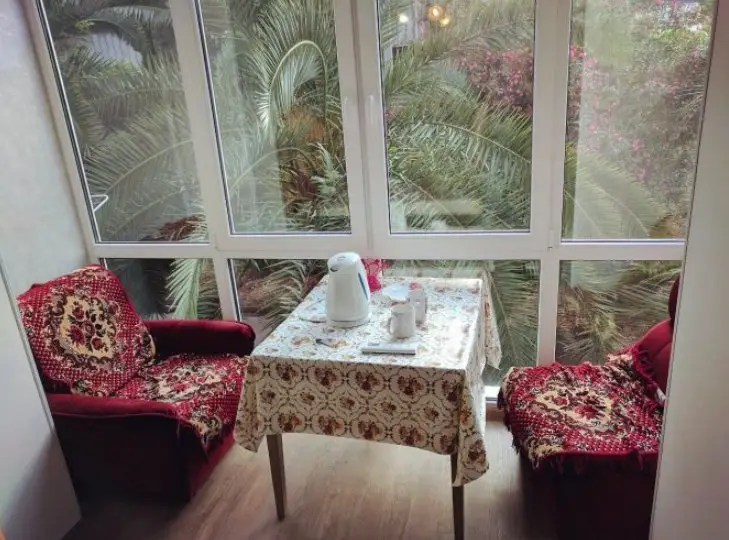 Новый Афон: Novyij Afon Mini-Hotel