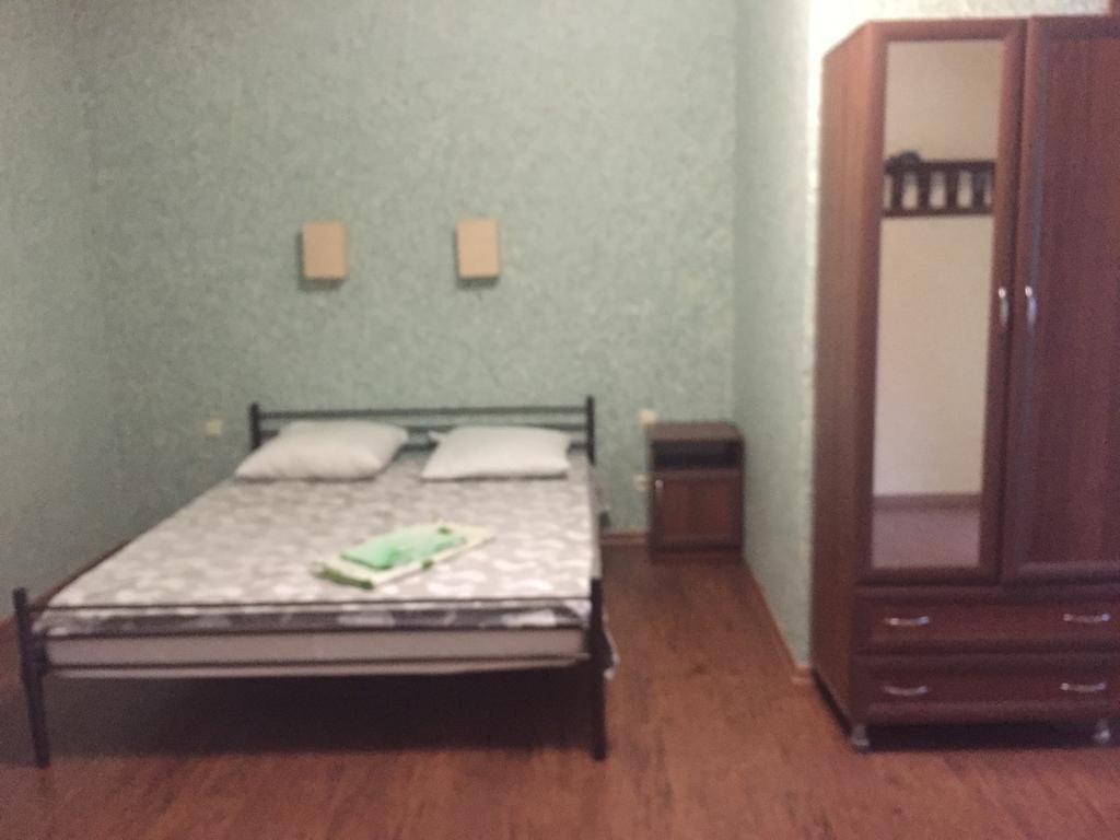 Гудаута: 7 Palm Apartments