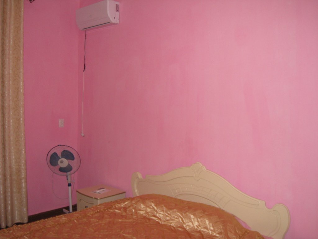 Сухум: Kashtak Guest House