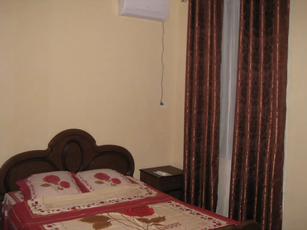 Сухум: Kashtak Guest House