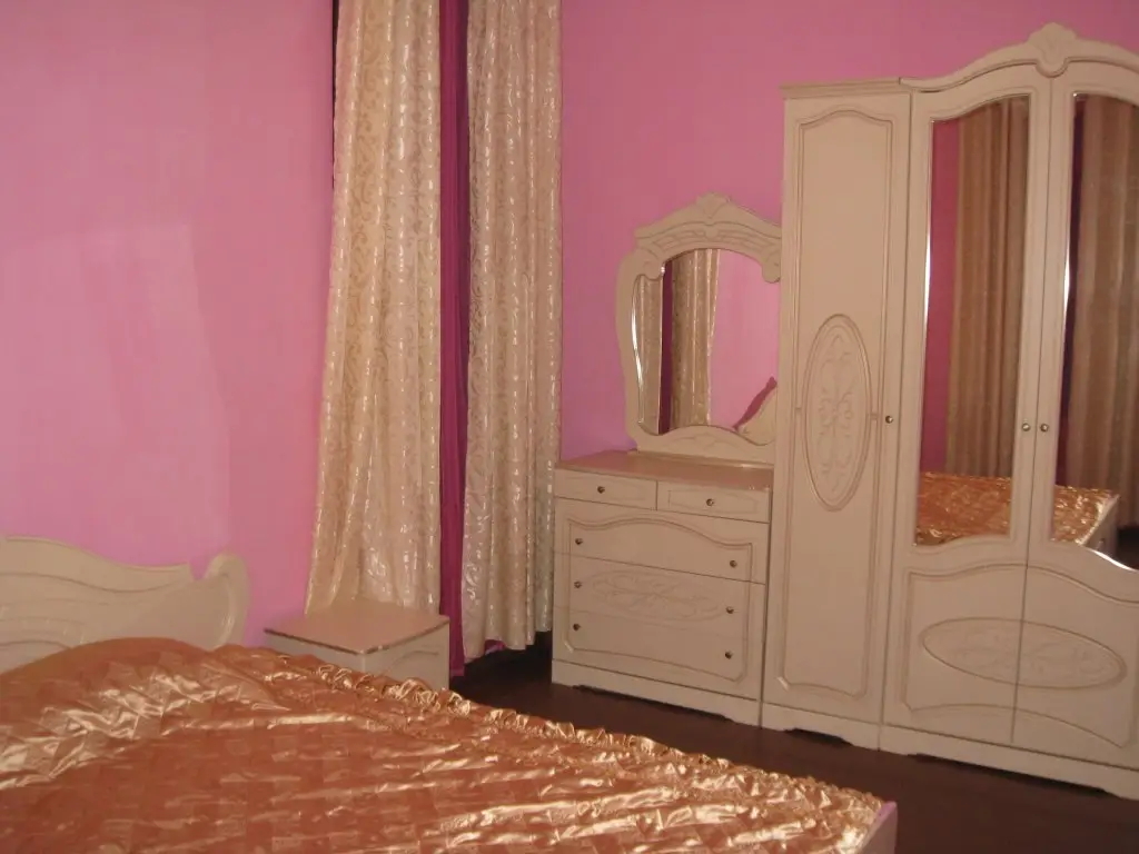 Сухум: Kashtak Guest House