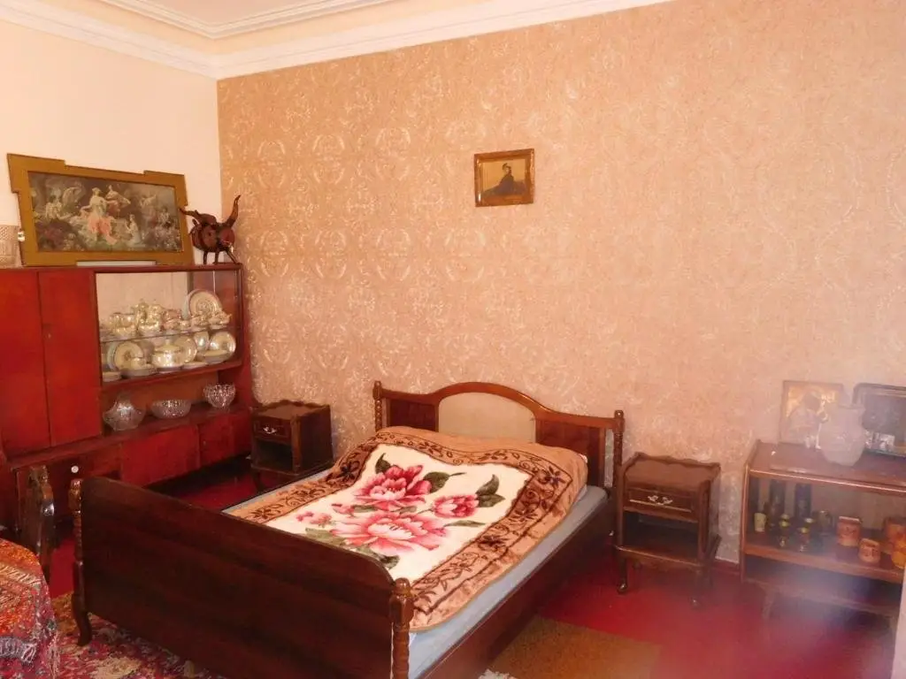 Сухум: Adlejba 75 Guest House