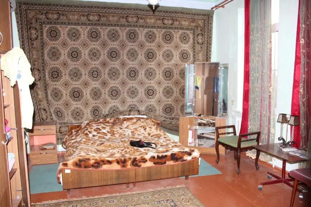 Сухум: Adlejba 75 Guest House