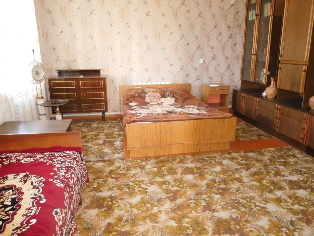 Сухум: Adlejba 75 Guest House