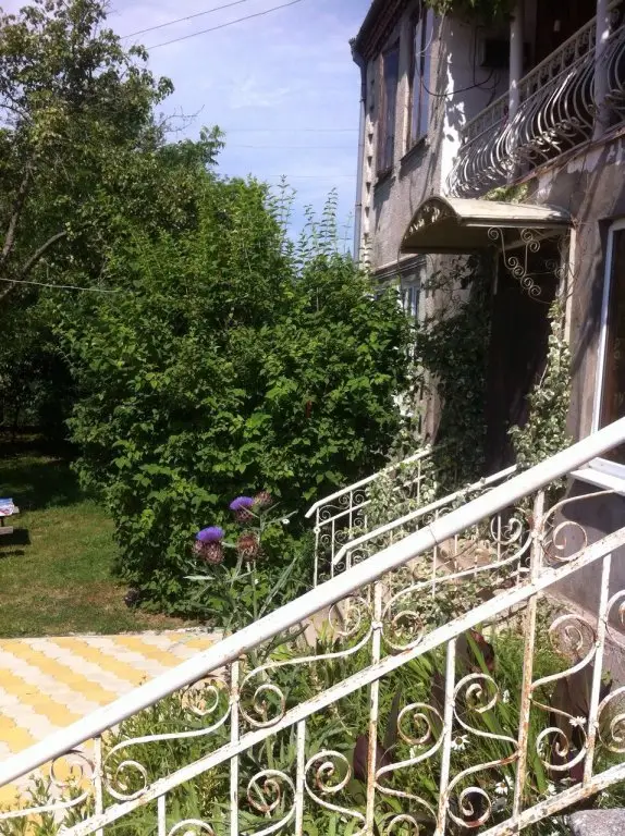 Guest House on Cvizhba Street — фото 1