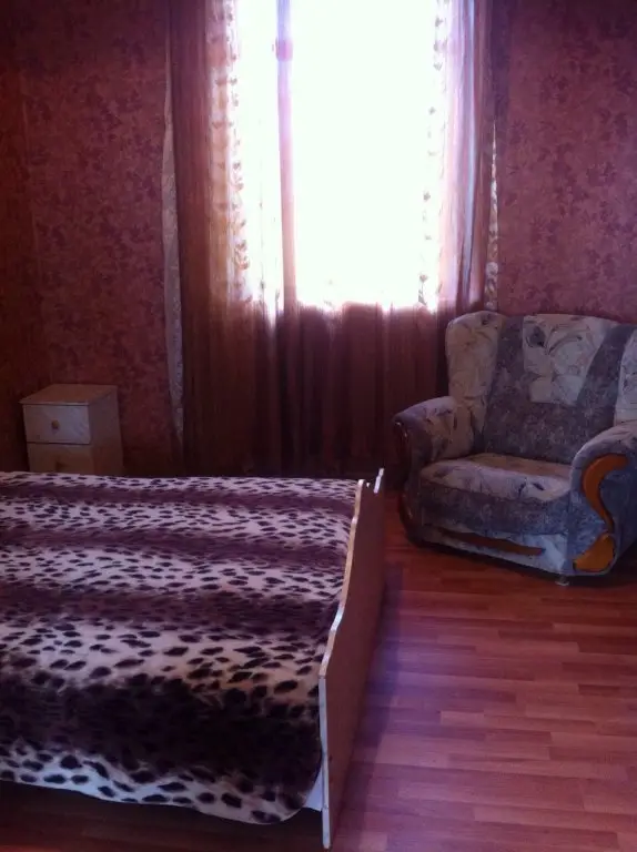 Гудаута: Guest House on Cvizhba Street
