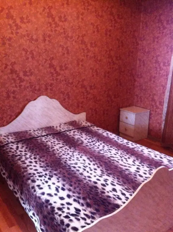 Гудаута: Guest House on Cvizhba Street