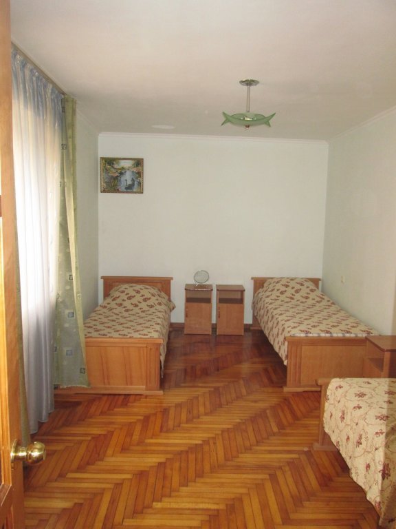 Otdyih V Abhazii Apartments — фото 1