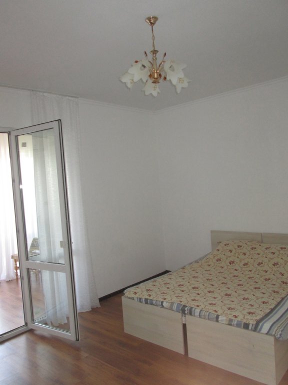 Цитрусовый: Otdyih V Tsitrusovom Sovhoze Apartments