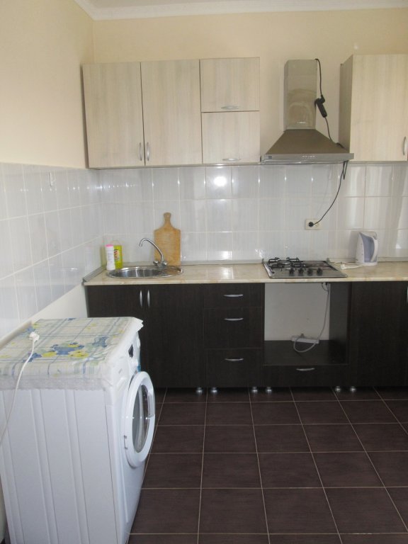 Цитрусовый: Otdyih V Tsitrusovom Sovhoze Apartments