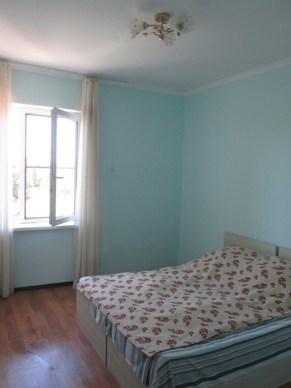 Цитрусовый: Otdyih V Tsitrusovom Sovhoze Apartments