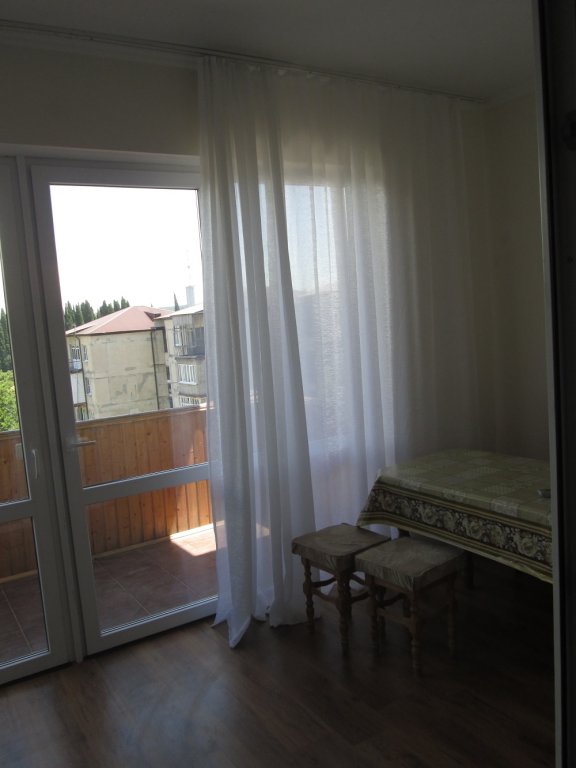 Цитрусовый: Otdyih V Tsitrusovom Sovhoze Apartments