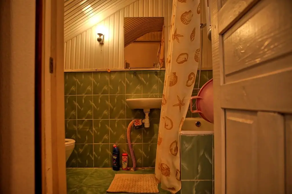 Holiday Home Chochua Guest House — фото 1