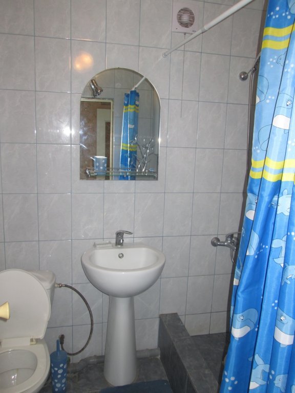 Пицунда: Otdyih V Pitsunde Apartments