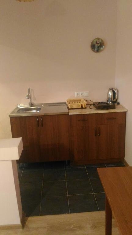 Сухум: Dar'ya Guest House