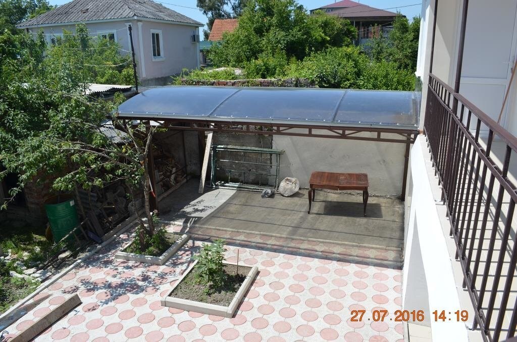 Sofia Guest House — фото 1