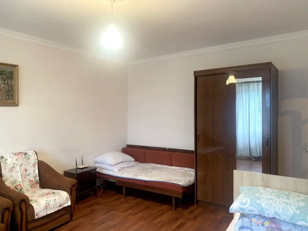 Сухум: Apartments Eshba