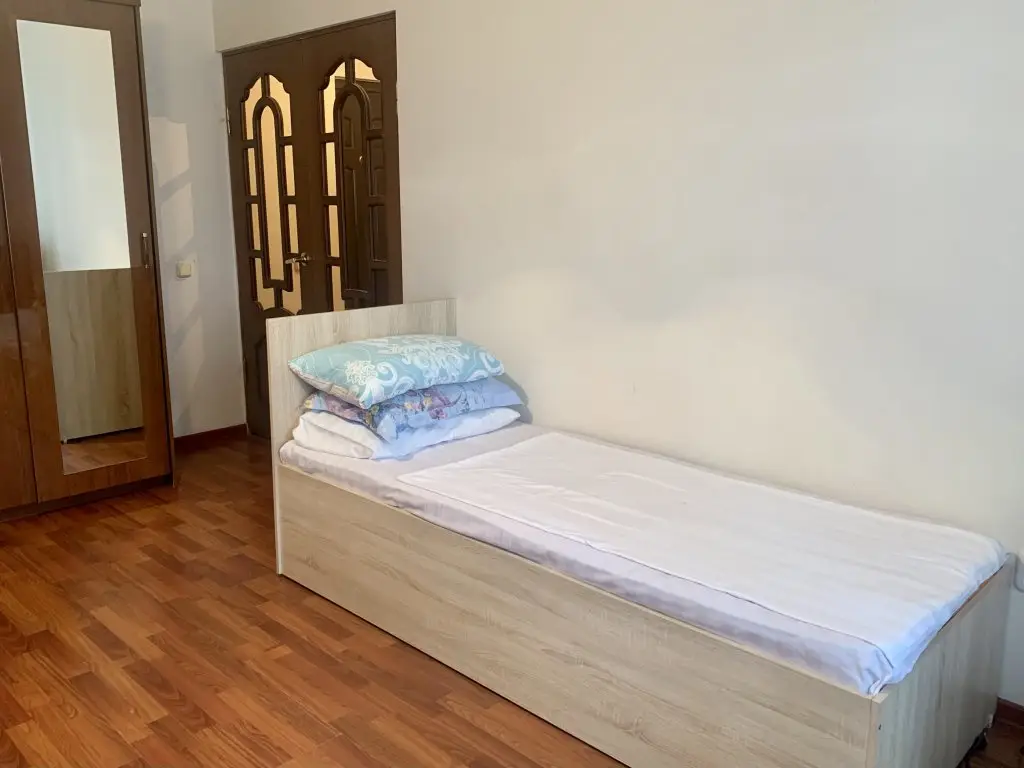 Сухум: Apartments Eshba