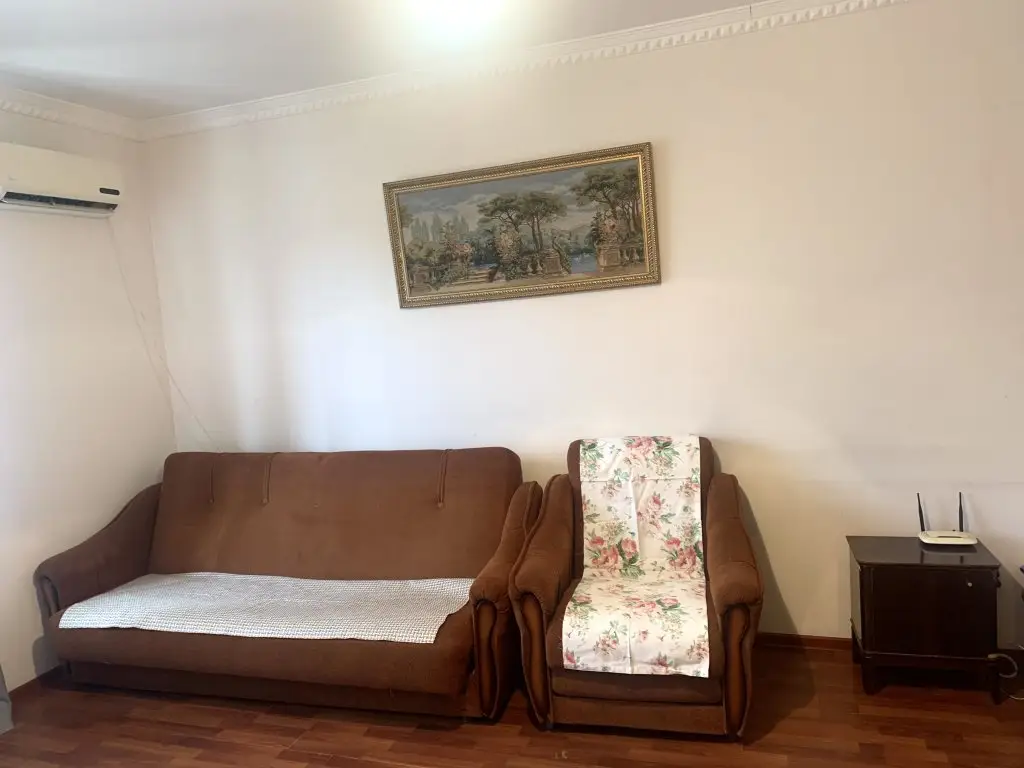Сухум: Apartments Eshba