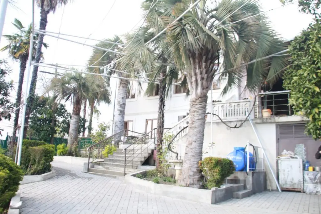 Dom U Morya Abhaziya Guest House — фото 1