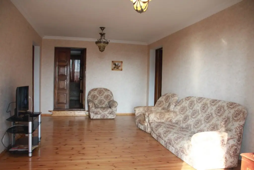 Сухум: Dom U Morya Abhaziya Guest House