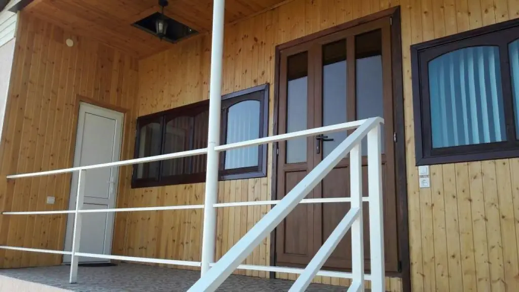 Гагра: Solnechnaya Gagra Guest House