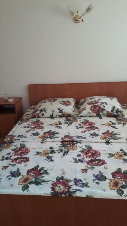 Гагра: Solnechnaya Gagra Guest House