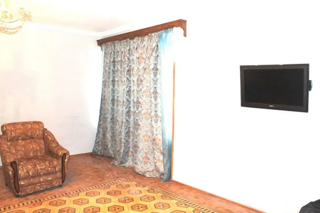 Сухум: Flat V Abhazii Apartments