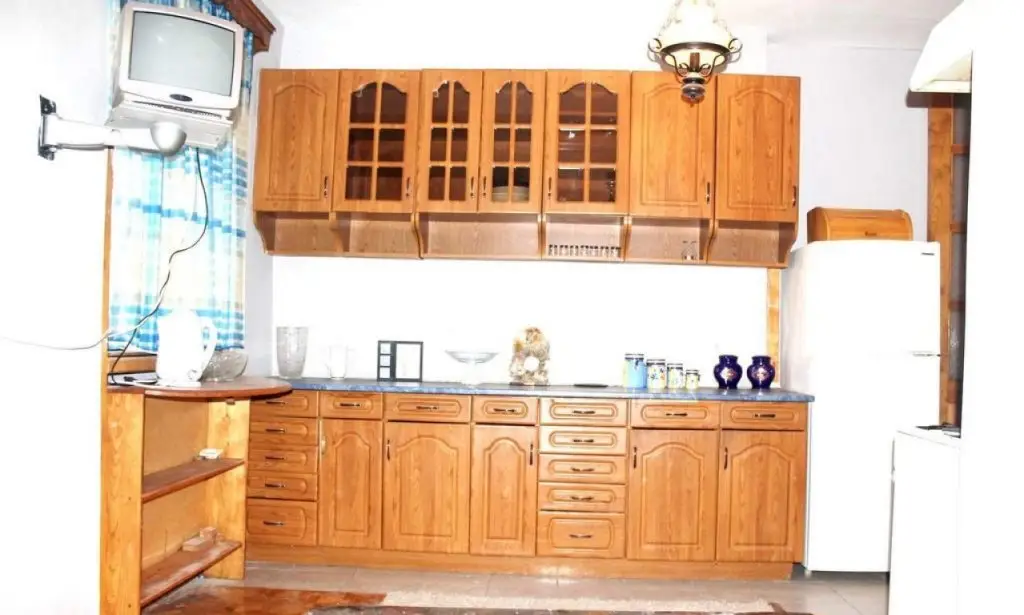 Сухум: Flat V Abhazii Apartments