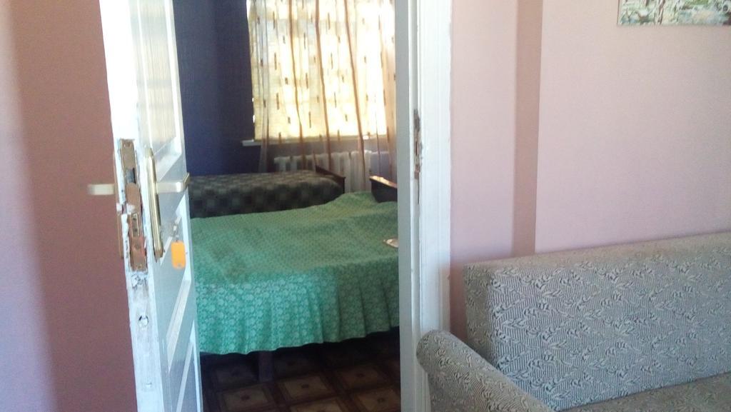 Гагра: Margarita V Gagrah Guest House