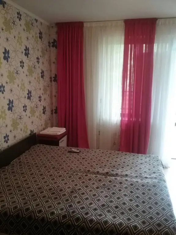 Гудаута: Na 4 Marta 6 Guest House