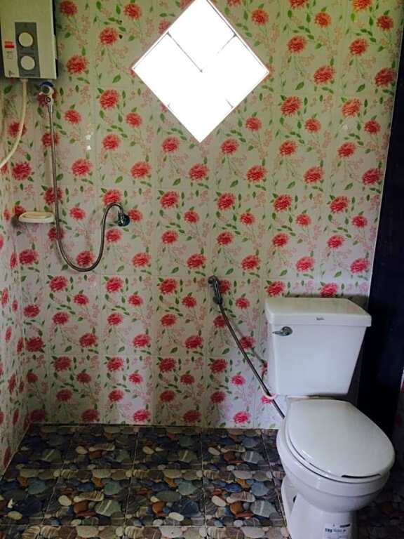 Краби: Gardenhomeresortkohjum
